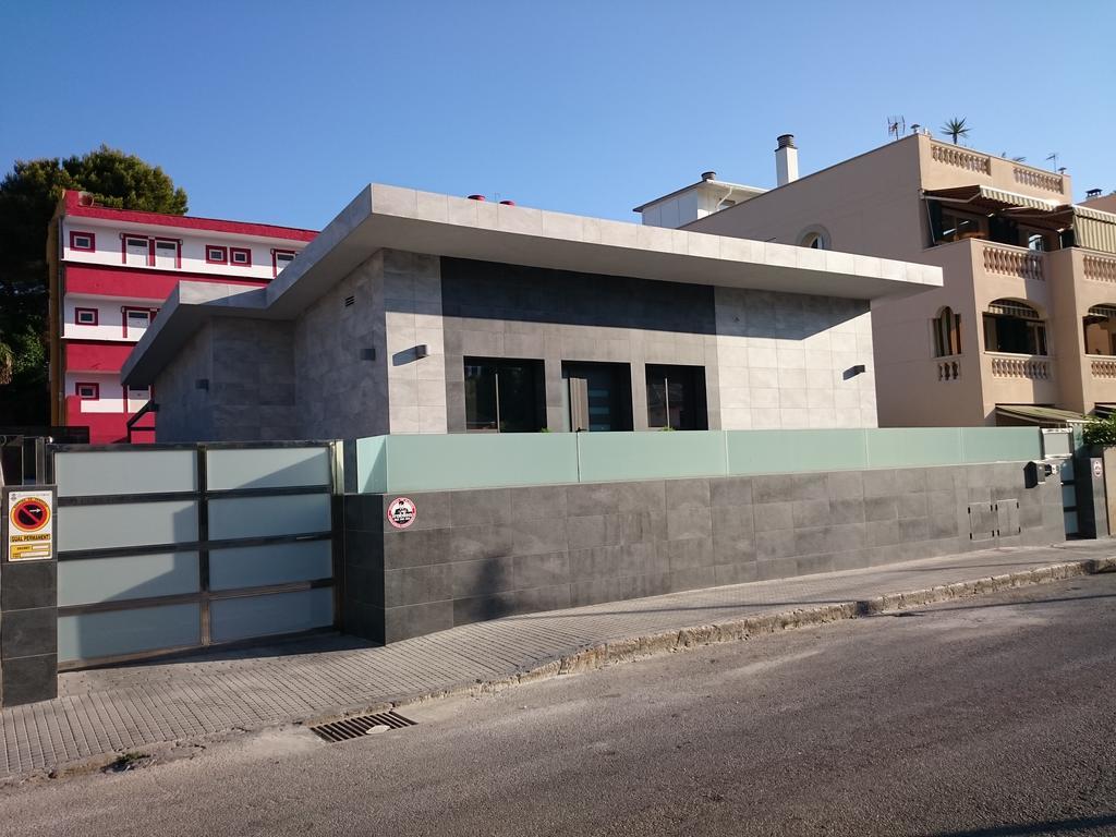Ferienhaus Maravilla *