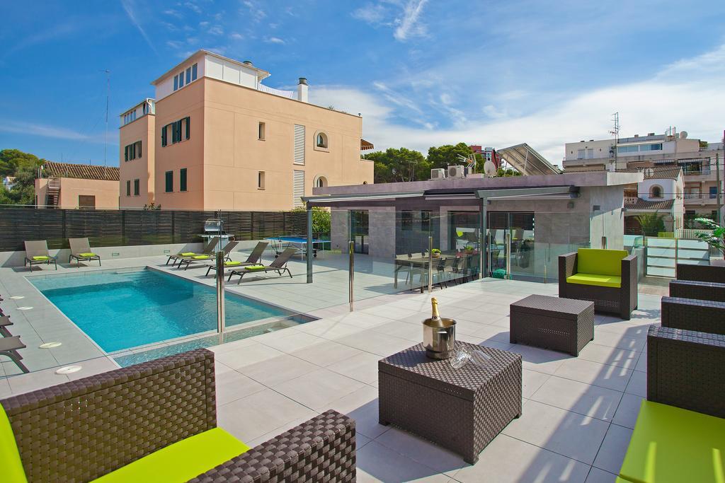 Ferienhaus Maravilla