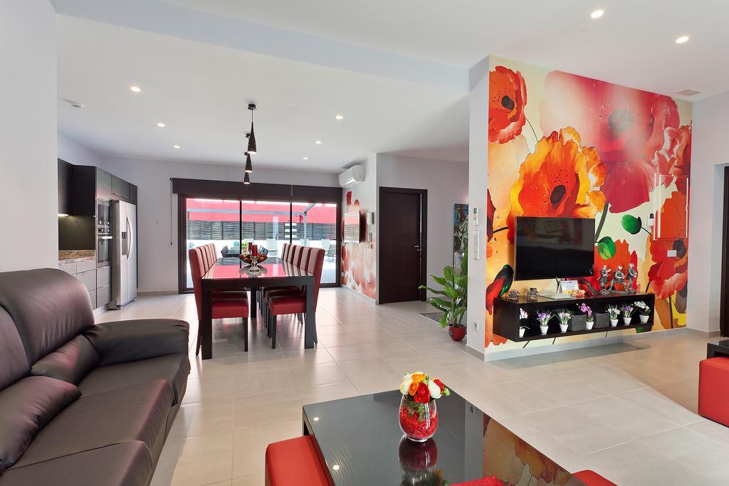 Ferienhaus Maravilla