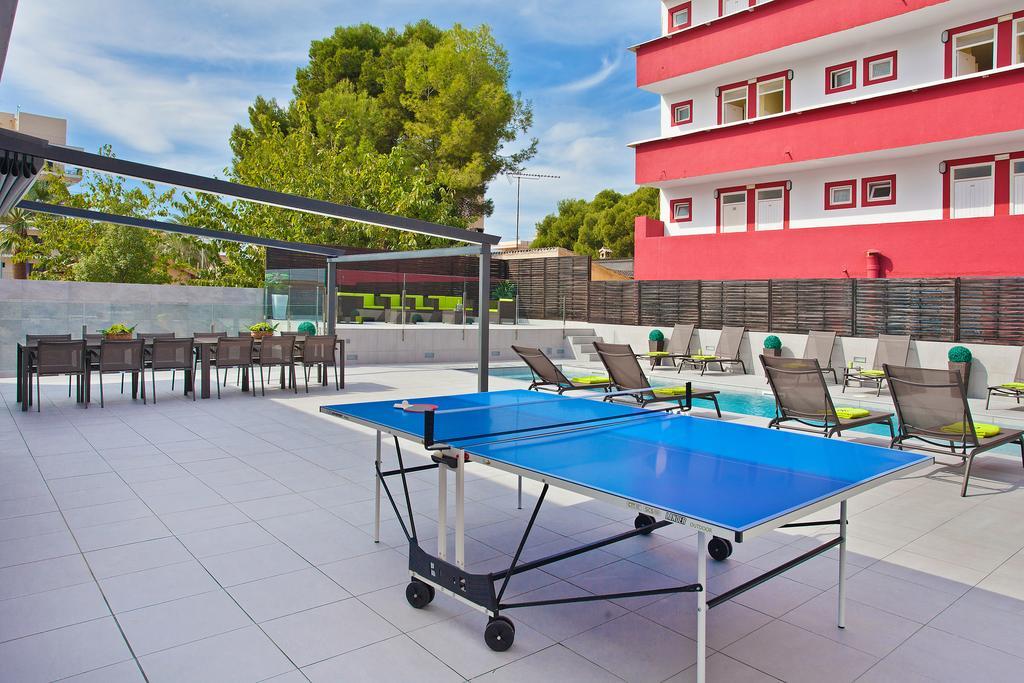 Ferienhaus Maravilla Palma