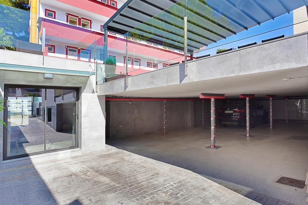 Ferienhaus Maravilla