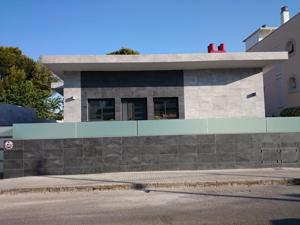 Ferienhaus Maravilla *